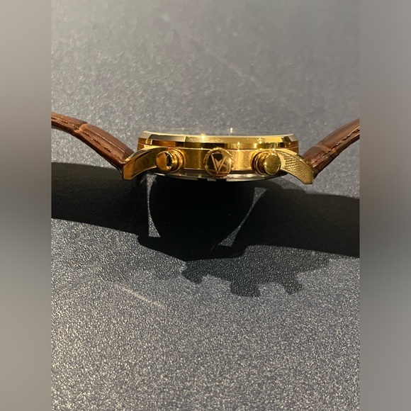 Vincero Rogue Chronograph quartz watch. - Picture 3 of 5